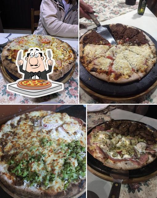 Jhonny Chico´s Bar e Pizzaria