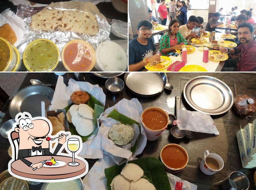 Meals at AYODHYA UPACHAR