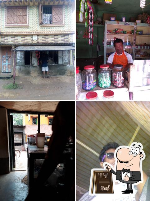 Babon Sahoo Special Paan Zone