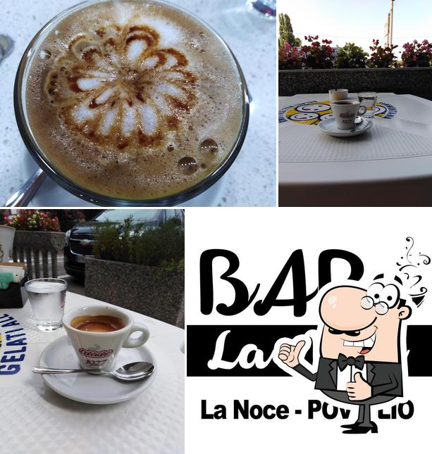 Bar Tabaccheria La Noce