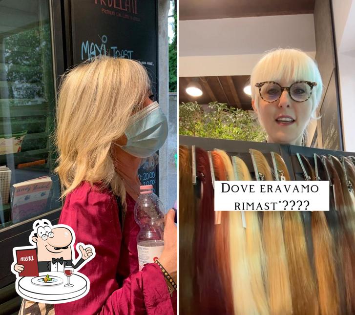 Platti al Natù Hair Cafè