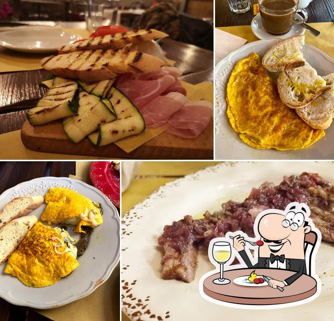 Charlotte - Cafè & Entrecote