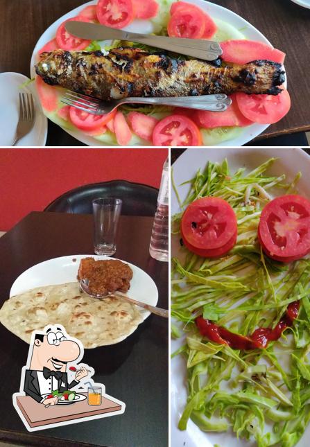 Meals at Chawla's 2 since 1960