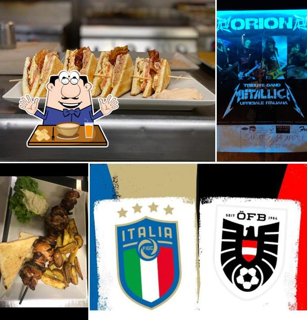 Cibo al El Mundo
