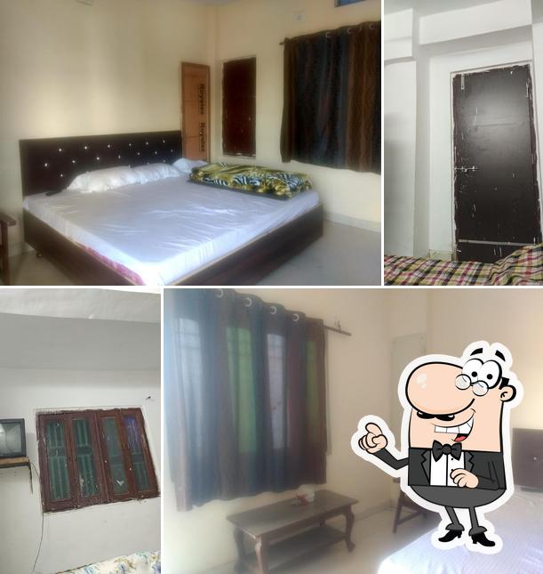 Hotel Vallabh Darshan And Restaurant