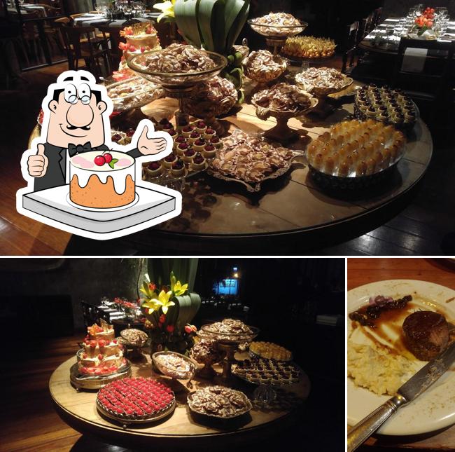 Le Réchaud image