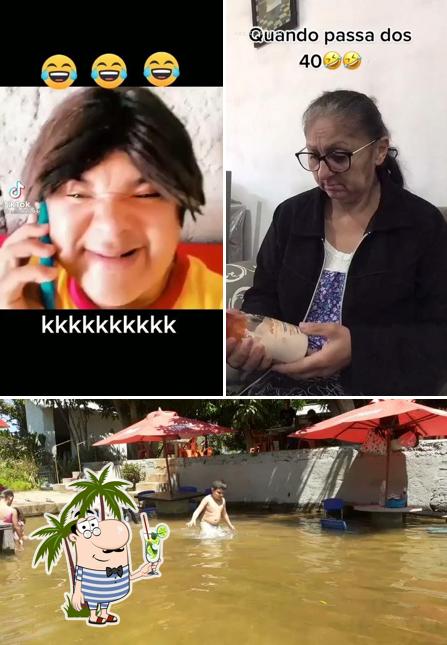 Mister Pizza