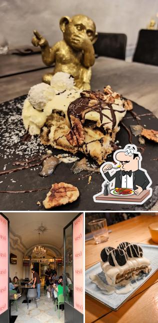 Cibo al Misù Gourmet