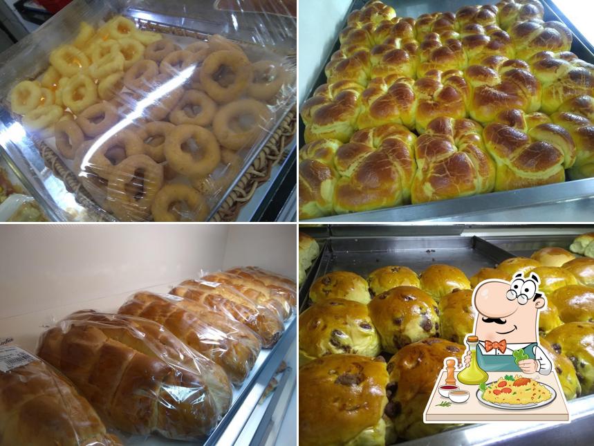 Padaria Cachoeirinha