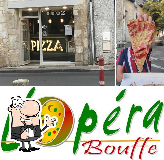 Opéra Bouffe