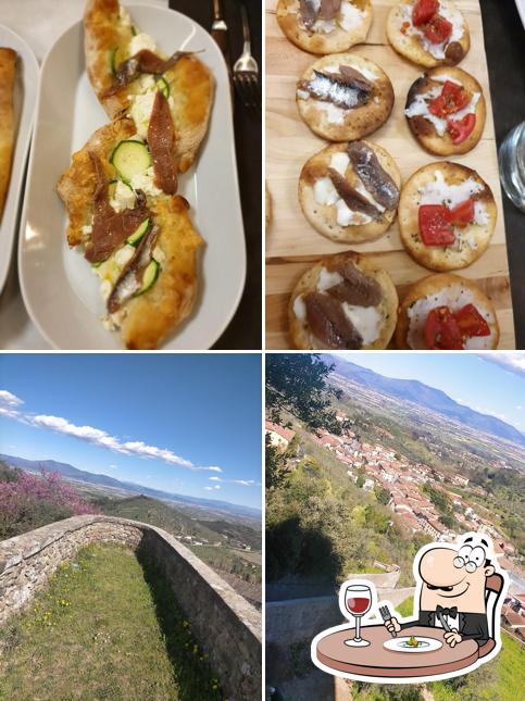 Spizzettando - Carmignano