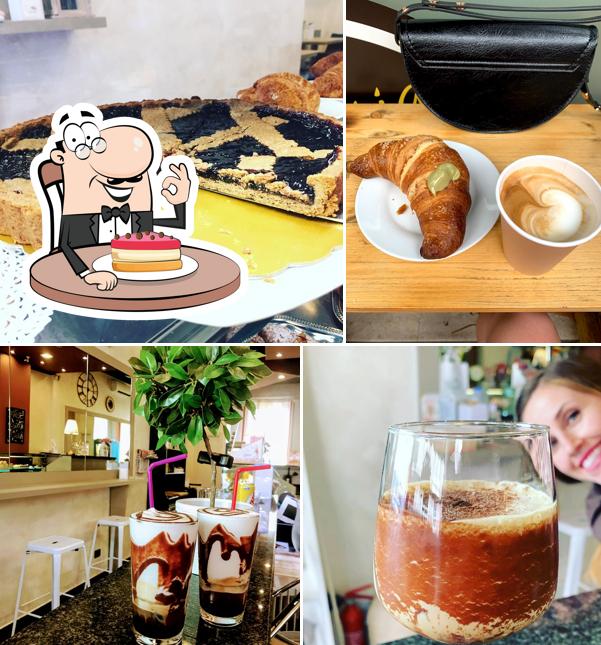Vedi questa immagine di Caffetteria Rocca