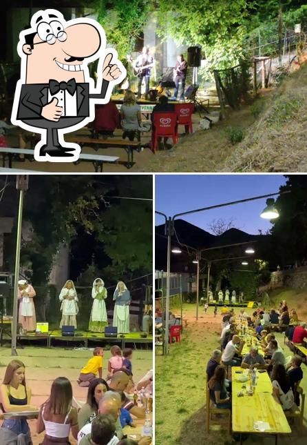 Circolo di Nenno Pro Loco Valbrevenna