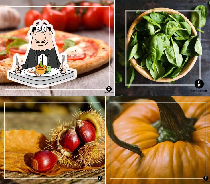 Palazzo Grassi Café