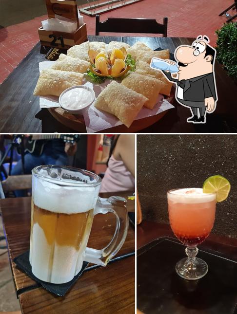 Varandas Bar e Restaurante