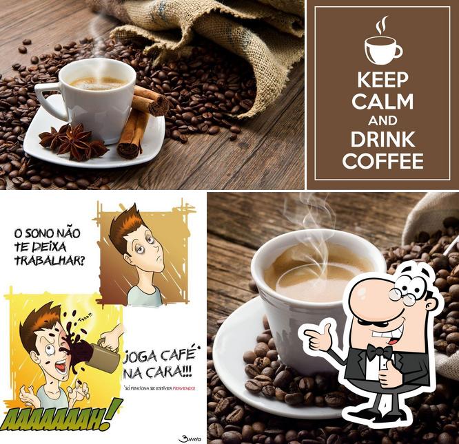 Bar Café & Cia - Videira