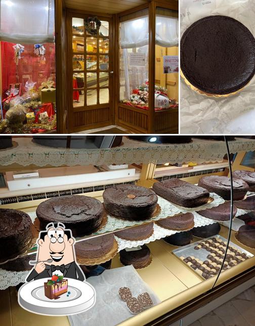 Bordogna Fabio Il Fornaio Snc