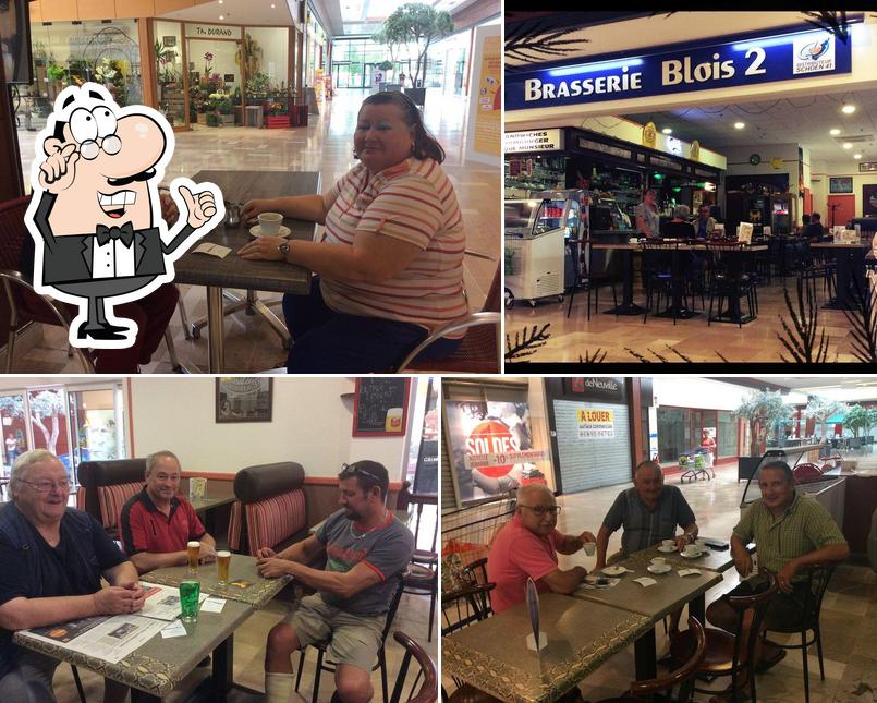 Brasserie Blois 2