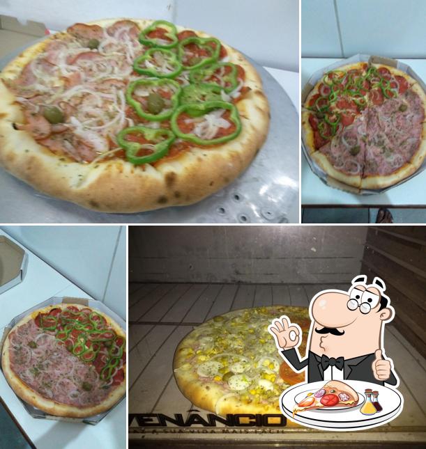 Casa dos Pizzeiros