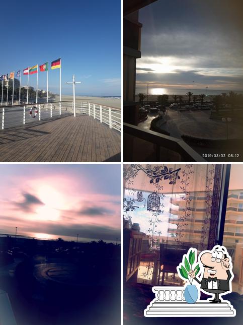 Café Canet Sud