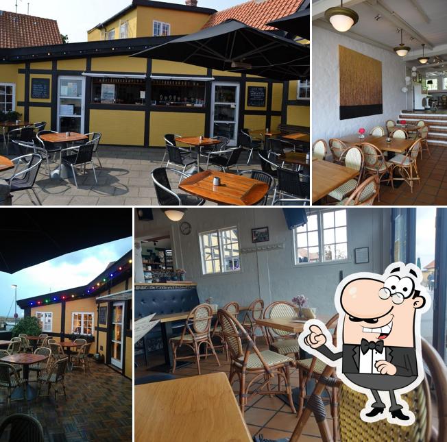 Café Klint