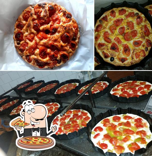 Fiera del pane - F.lli Minafra SNC