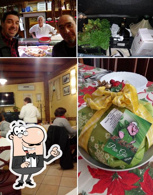 Dai un'occhiata agli interni di Alimentari Ciattaglia