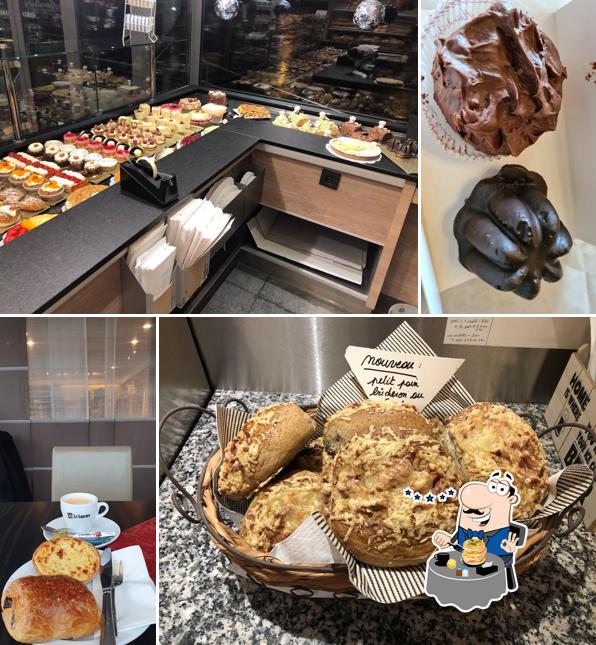 Boulangerie-Pâtisserie Heindrichs