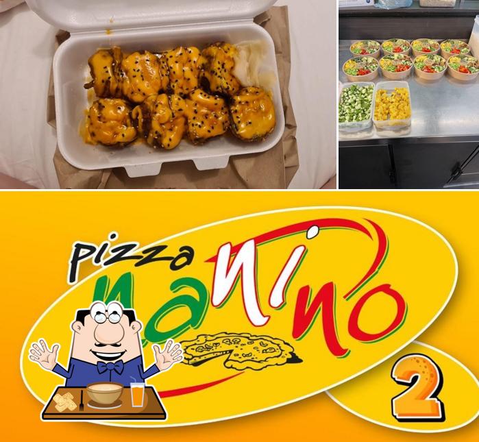 King go Food