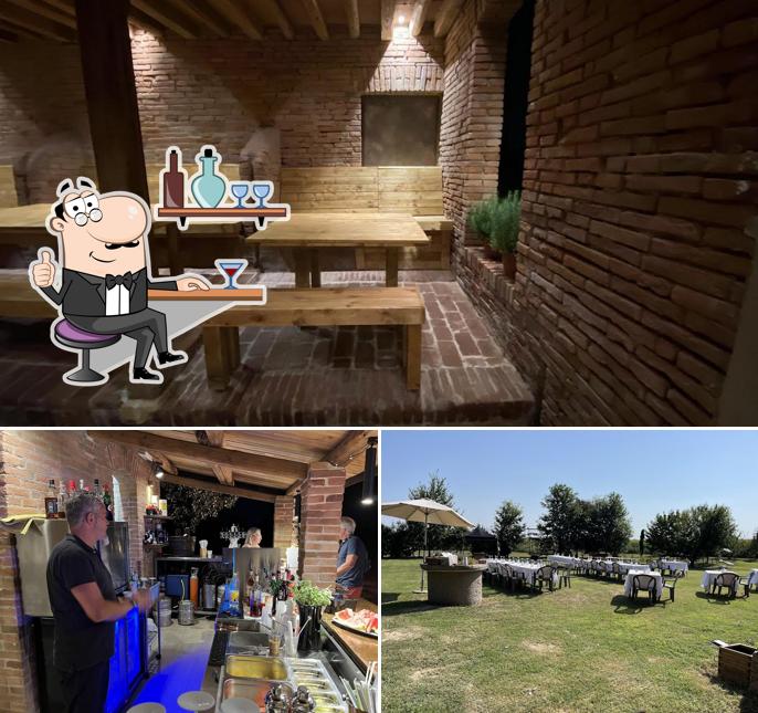 Dai un'occhiata agli interni di LA CAMPAGNOLA EVENTI E FESTE A FERRARA Dai un'occhiata agli interni di LA CAMPAGNOLA EVENTI E FESTE A FERRARA