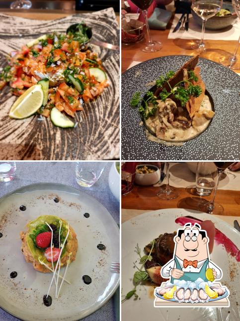 Restaurant Le Cervin