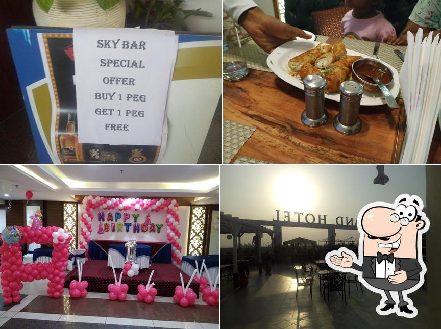 Moti Mahal Delux Tandoori Trail Nawanshahr