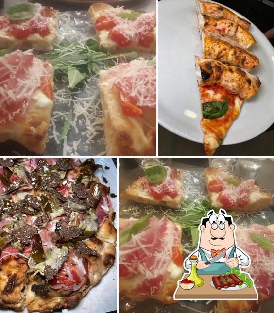 L’Officina della Pizza