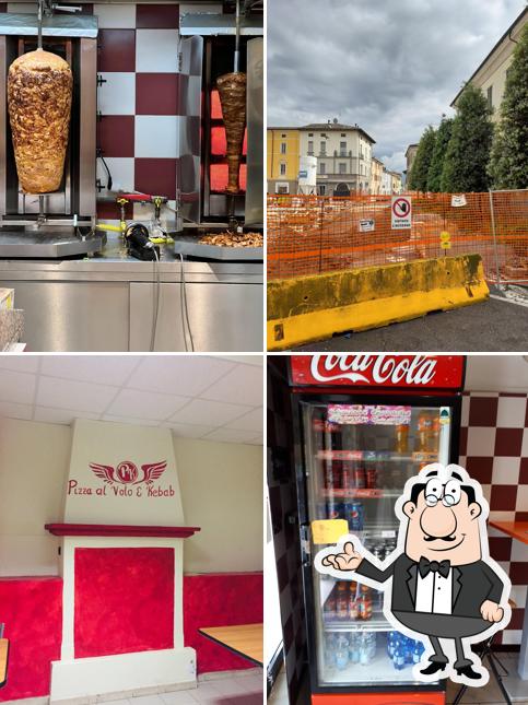 Pizza Al Volo & Kebab Carpenedolo