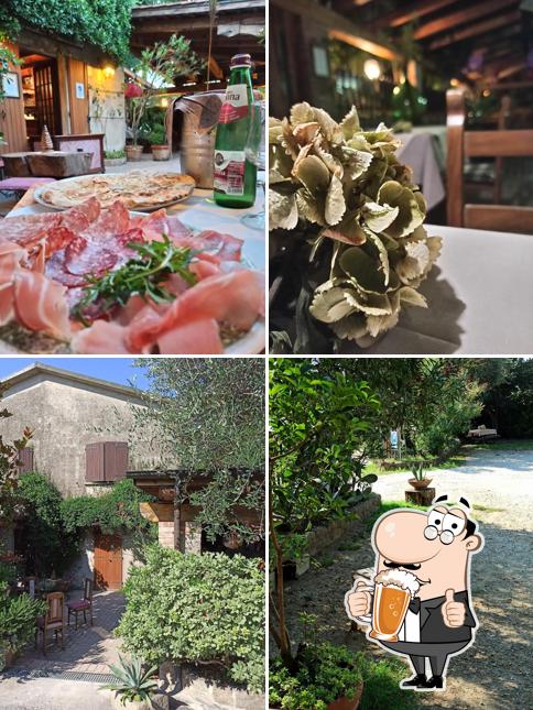 Pizzeria Trattoria Segato