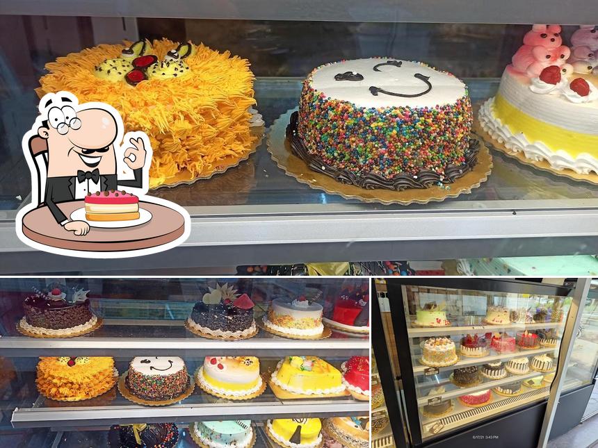 See the image of Prakash bakery