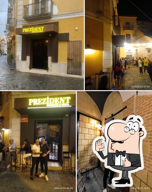 Prezident