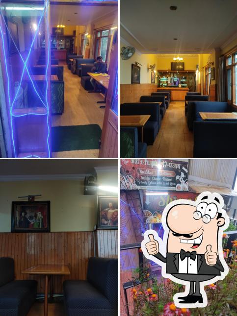 Sher-E-Punjab Bhojnalya