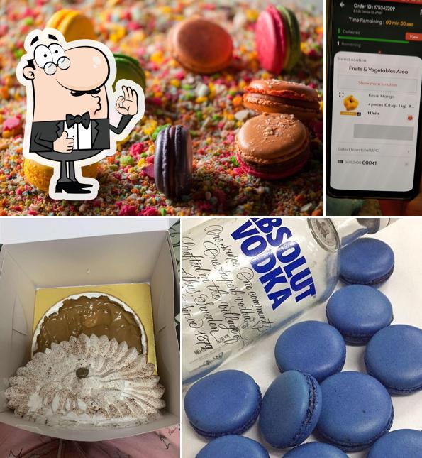 Here's an image of Sugarama Gurgaon