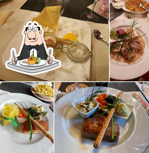 Zum goldige Öpfel