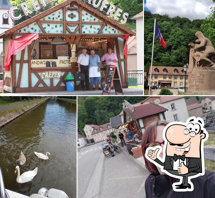le chalet