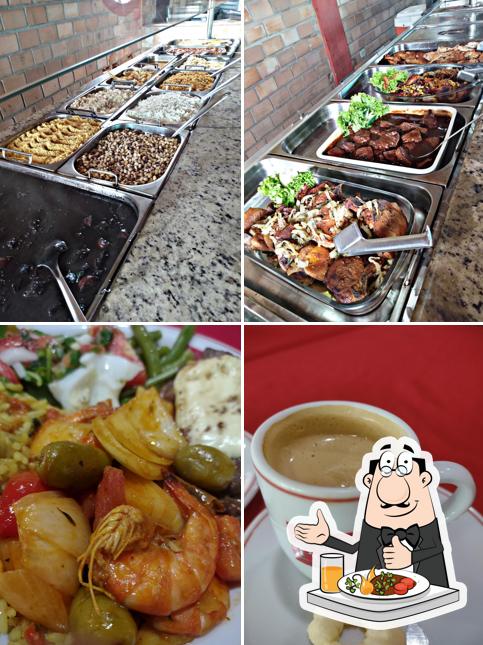 Restaurante Delícias do Porto
