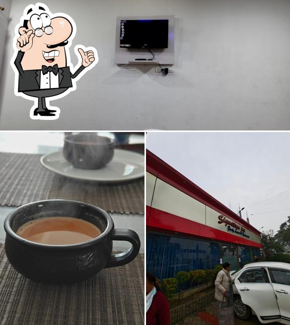 Signature Inn Resturant and Banquet Hall