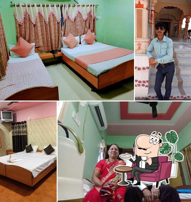 Vandana Hotel & Restaurant