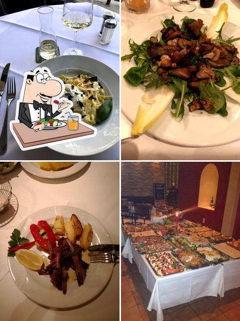 Ristorante Sardegna