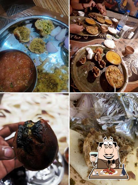 Bati Chokha Wala Family Restaurant