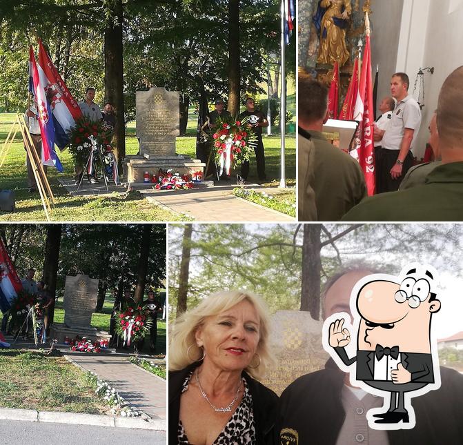 Guarda la immagine di Caffe Bar "Big Ben"