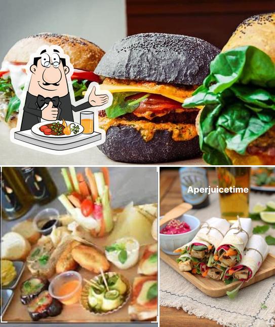 Cibo al Juice Bio Bistrot & Café