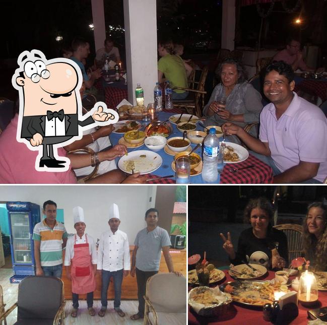 Dinesh Bar & Restaurant