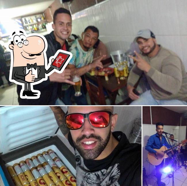 Espetinho dos Amigos picture